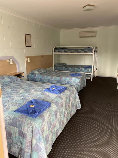 Bellview Motel - Accommodation Whitsundays 1