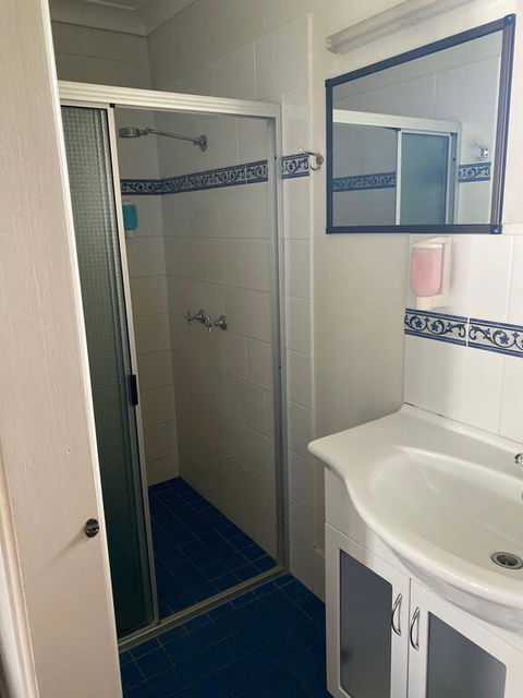 Bellview Motel - Accommodation Whitsundays 3