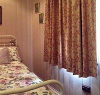 Belvoir BB Cottages - Accommodation Whitsundays