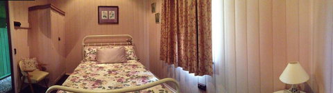 Belvoir B&B Cottages - Accommodation Whitsundays 0