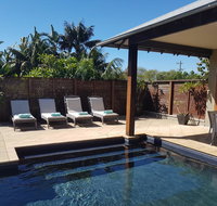 Belvoir Pavilions near Berry - Accommodation Whitsundays