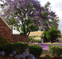 Belvoir Village Motel  Apartments Wodonga - Accommodation Whitsundays