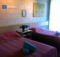 Bendigo Motor Inn - Accommodation Whitsundays