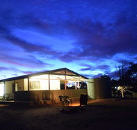 Bendleby Ranges - Accommodation Whitsundays
