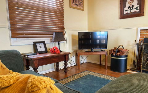 Bendleby Ranges - Accommodation Whitsundays 2