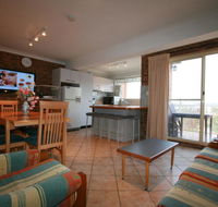 Benny's 3/25 Park Road - Accommodation Whitsundays