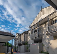 Benson Court Motel - Accommodation Whitsundays