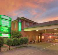 Bent Street Motor Inn - Accommodation Whitsundays