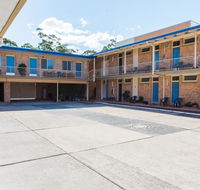 Bentleigh Motor Inn - Accommodation Whitsundays