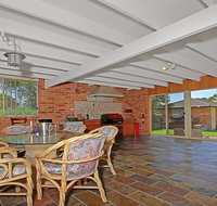 Benvenue - resort style with pool - Accommodation Whitsundays