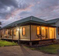 Bernstein Estate - Accommodation Whitsundays