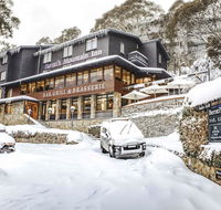 Bernti's Mountain Inn - Accommodation Whitsundays