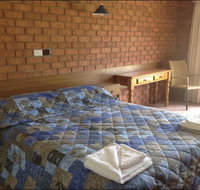 Berrigan Motel - Accommodation Whitsundays