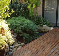 Berrilee Bed  Breakfast - Accommodation Whitsundays