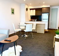 Best Located Brand New Apartment in Canberra CBD - Accommodation Whitsundays