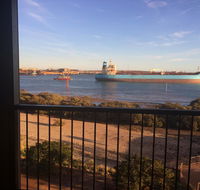 Best View in Port Hedland - Accommodation Whitsundays