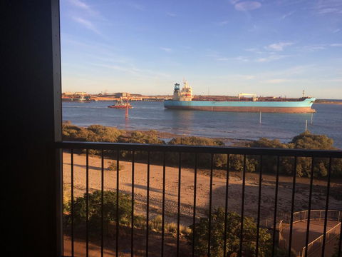 Best View In Port Hedland - Accommodation Whitsundays 0