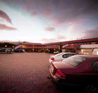 Best Western Balmoral Motor Inn - Accommodation Whitsundays