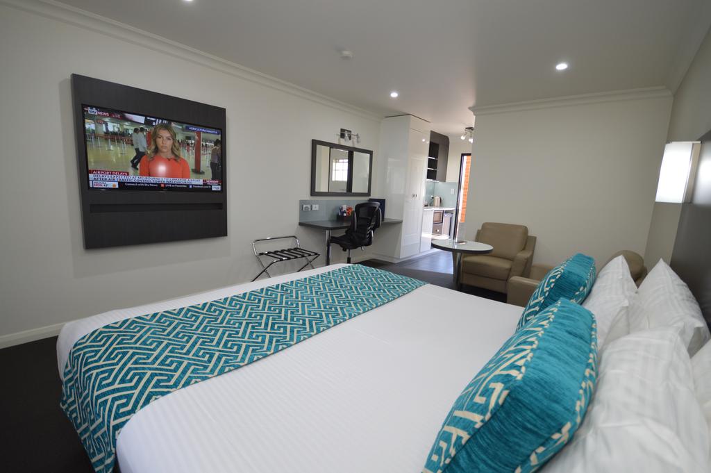 Quanda NSW Accommodation Whitsundays