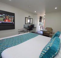 Best Western Bluegum Motel - Accommodation Whitsundays