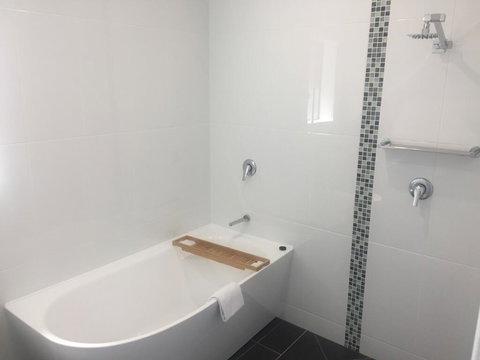 Best Western Cattle City Motor Inn - Accommodation Whitsundays 3