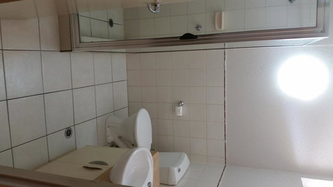 Best Western Chaffey Motor Inn - Accommodation Whitsundays 3