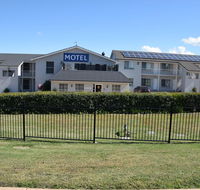 Best Western Coachmans Inn Motel - Accommodation Whitsundays