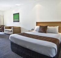 BEST WESTERN Geelong Motor Inn  Serviced Apartments