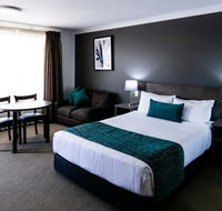 Best Western Plus Ambassador Orange - Accommodation Whitsundays