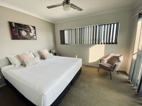 Best Western Plus North Lakes Hotel - Accommodation Whitsundays 2