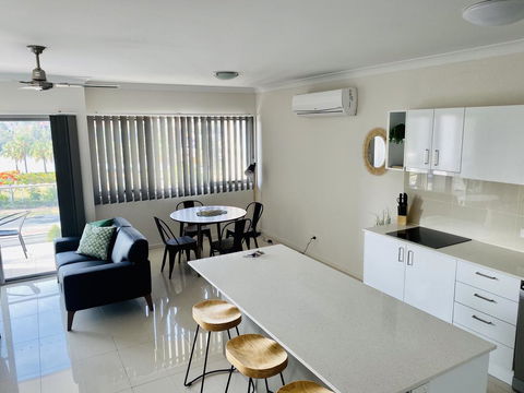 Best Western Plus North Lakes Hotel - Accommodation Whitsundays 3