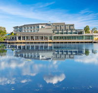Best Western Plus North Lakes Hotel - Accommodation Whitsundays