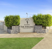 Best Western Plus The Stirling Rockhampton - Accommodation Whitsundays