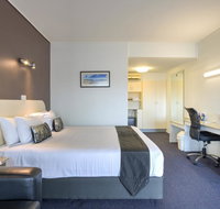 Best Western Zebra Motel - Accommodation Whitsundays