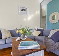 Between 2 Beaches - comfortable private sanctuary - Accommodation Whitsundays