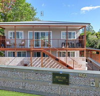 Beulah House Luxurious Accommodation - Accommodation Whitsundays
