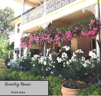Beverley House - Accommodation Whitsundays