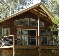 Bewong River Retreat - Accommodation Whitsundays