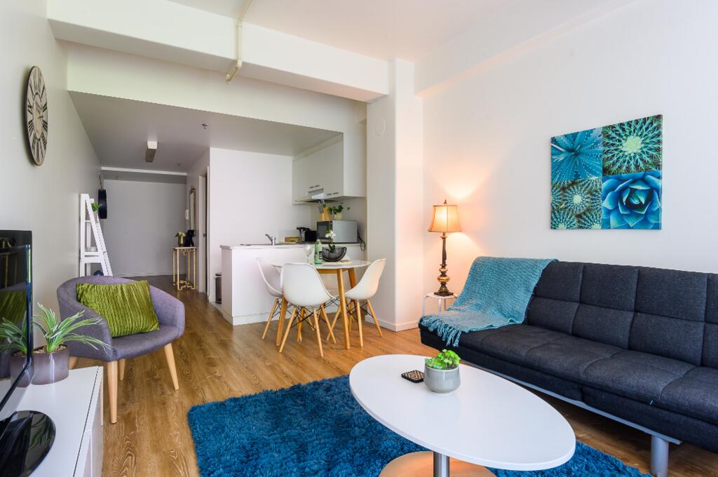Melbourne City VIC Accommodation Whitsundays