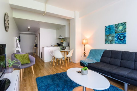 BHB CBD Dream, FreeWine, FreeNetflix, FreeWifi, Views - Accommodation Whitsundays 0