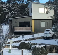 Bianca Montane - Accommodation Whitsundays