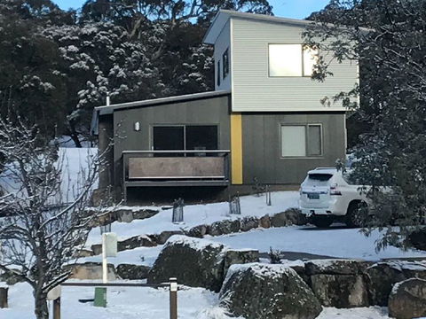 Bianca Montane - Accommodation Whitsundays 0