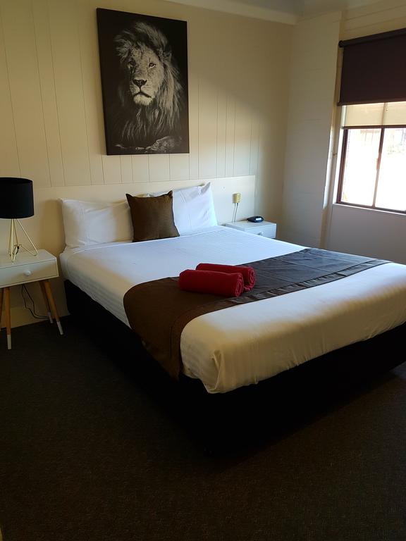 Oxley NSW Accommodation Whitsundays