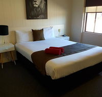 Bidgee Motor Inn - Accommodation Whitsundays