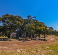 Big Tiny Seven Hills Tiny House Tallarook - Accommodation Whitsundays