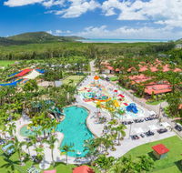 BIG4 Adventure Whitsunday Resort - Accommodation Whitsundays