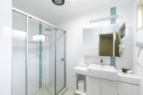 BIG4 Adventure Whitsunday Resort - Accommodation Whitsundays 1