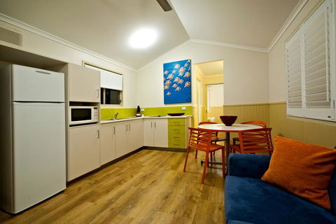 BIG4 Adventure Whitsunday Resort - Accommodation Whitsundays 2