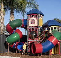 BIG4 Albury Tourist Park - Accommodation Whitsundays