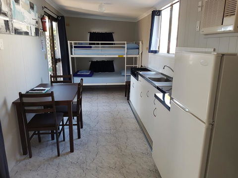 BIG4 Cane Village Holiday Park - Accommodation Whitsundays 2